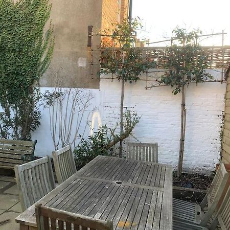Georgian 5 Storey House, Seaviews, Cinema Room Ράμσγκεϊτ Εξωτερικό φωτογραφία