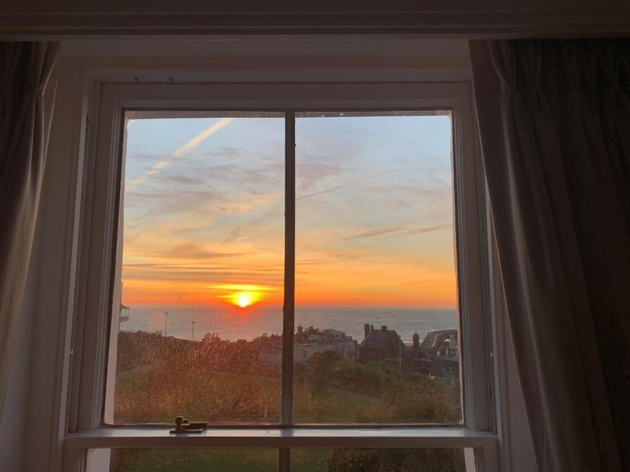 Georgian 5 Storey House, Seaviews, Cinema Room Ράμσγκεϊτ Εξωτερικό φωτογραφία