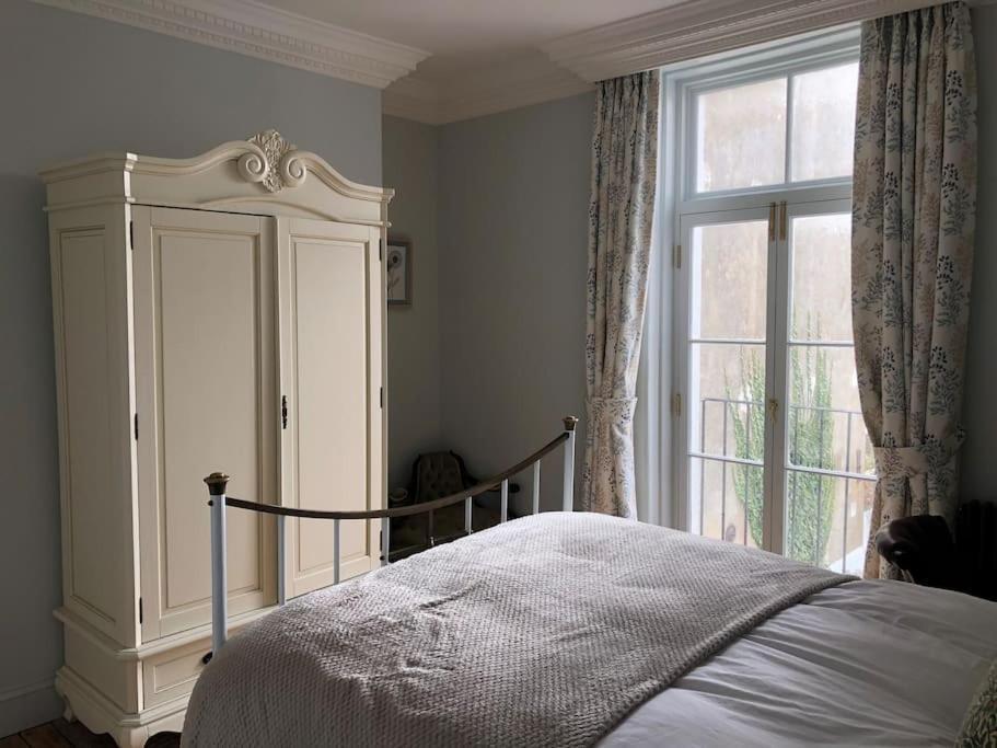 Georgian 5 Storey House, Seaviews, Cinema Room Ράμσγκεϊτ Εξωτερικό φωτογραφία