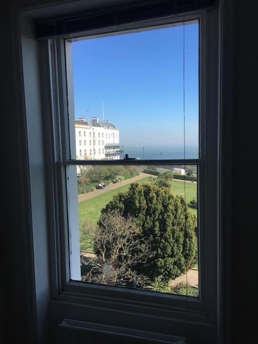 Georgian 5 Storey House, Seaviews, Cinema Room Ράμσγκεϊτ Εξωτερικό φωτογραφία