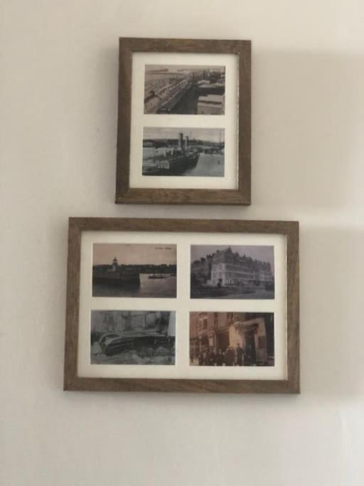 Georgian 5 Storey House, Seaviews, Cinema Room Ράμσγκεϊτ Εξωτερικό φωτογραφία