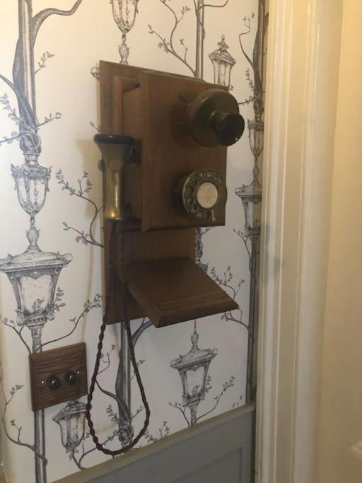 Georgian 5 Storey House, Seaviews, Cinema Room Ράμσγκεϊτ Εξωτερικό φωτογραφία