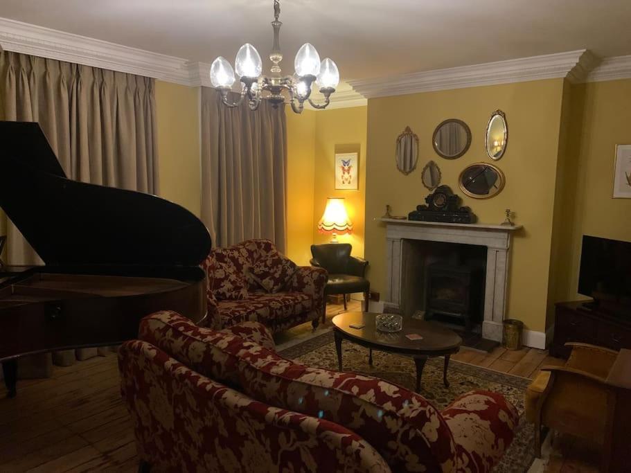 Georgian 5 Storey House, Seaviews, Cinema Room Ράμσγκεϊτ Εξωτερικό φωτογραφία