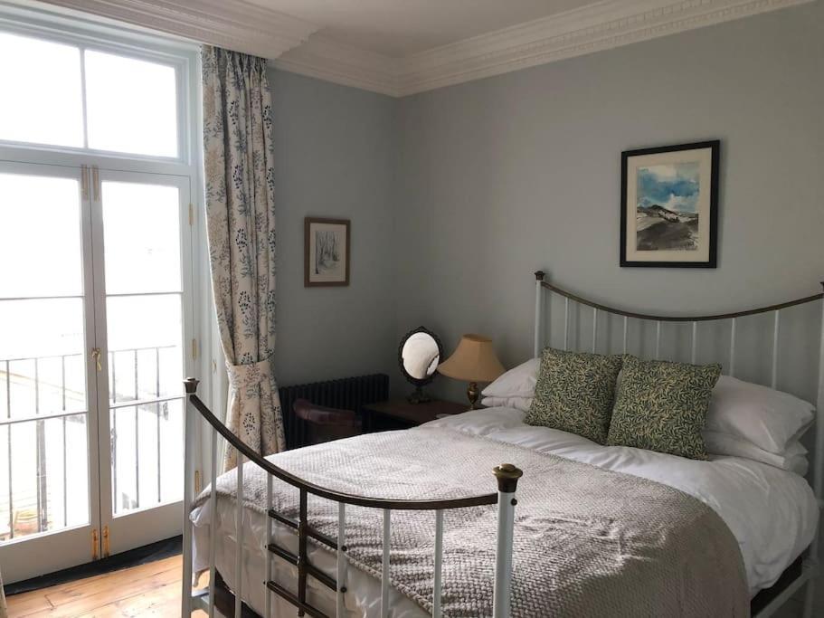 Georgian 5 Storey House, Seaviews, Cinema Room Ράμσγκεϊτ Εξωτερικό φωτογραφία