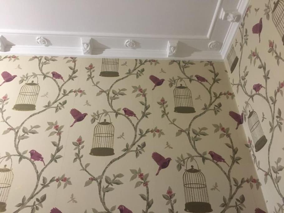 Georgian 5 Storey House, Seaviews, Cinema Room Ράμσγκεϊτ Εξωτερικό φωτογραφία