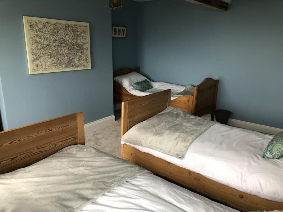 Georgian 5 Storey House, Seaviews, Cinema Room Ράμσγκεϊτ Εξωτερικό φωτογραφία