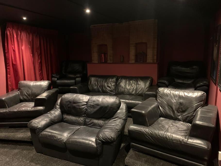 Georgian 5 Storey House, Seaviews, Cinema Room Ράμσγκεϊτ Εξωτερικό φωτογραφία